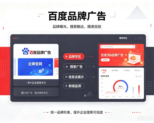 吴桥百度品牌广告